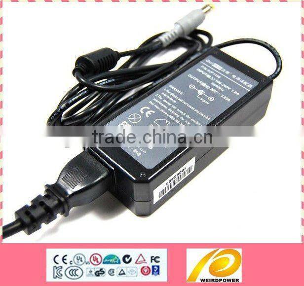 20V3.25A adapter laptop