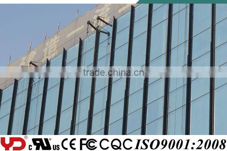 YD IP68 V-0 FCC CE UL CQC Approved Outdoor Building Decoration LED Point Light