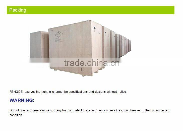 DISCOUNT SALE! 350KW 1500RPM 50HZ BAUDOUIN