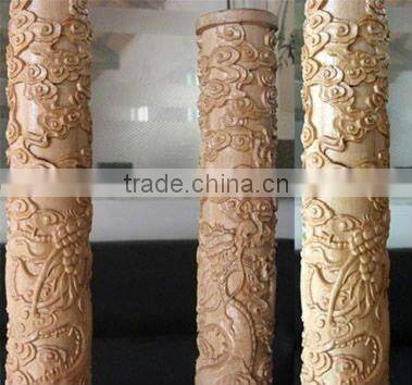 80m/min Vacuum table/t-slot JOY 1325 wood cnc engraver