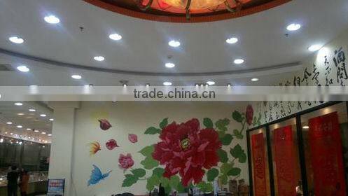 Rotary 4-Pin PL led lamp G24 G23 CFL replacement