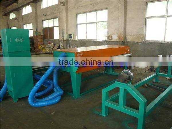 2015 new Cushion ClothRenovating Machine