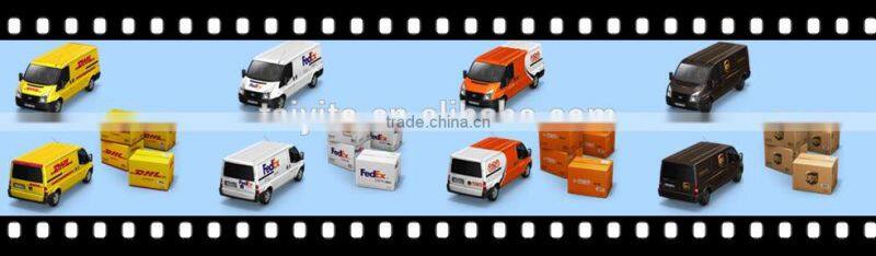 TAIYITO zigbee smart home kit domotic buildings automation in housing estate