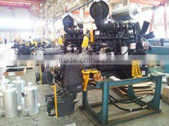 ADVANCE 4WG180 gearbox