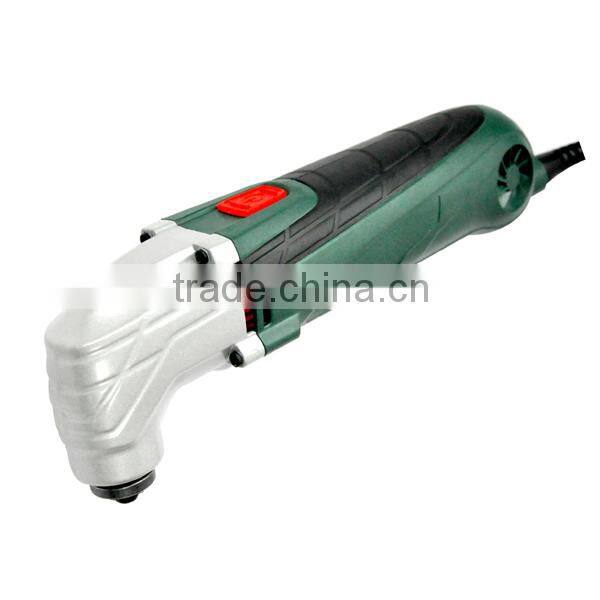 300W Electric Power Tools Multi-master Oscillating Tool