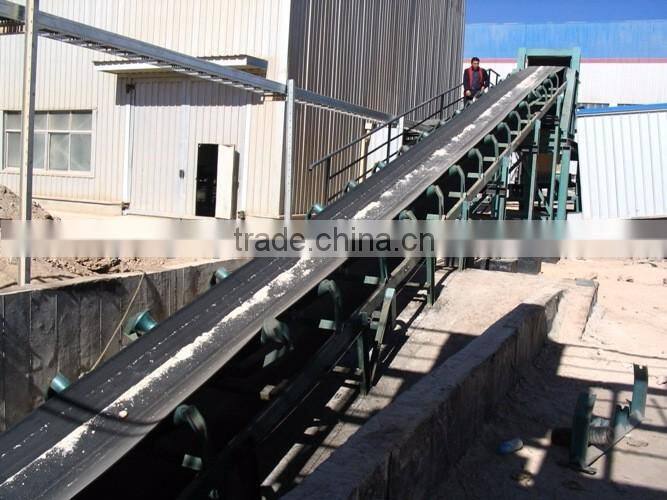 High Performance Widely Used Belt Conveyor with ISO&CE For Ore
