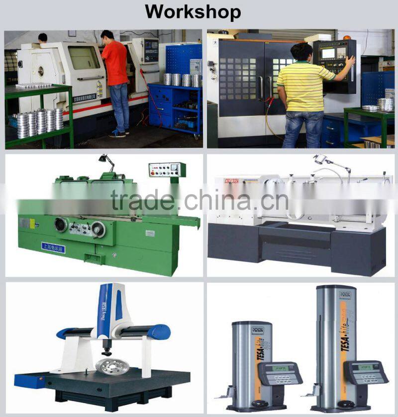 18 Gauge Left Blade for Pneumatic or Electrical Shears