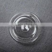 One Year Guarantee Plastic Cup Sealing Lid Machine