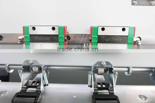 3.2m Taimes solvent printer with KM1024 print head