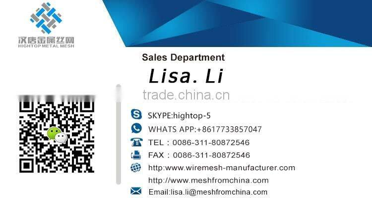 best sale twill weave nickel wire cloth with free sample