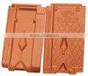Factory direct sales quality assurance rotational mould making for tile