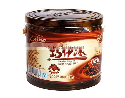 Hot selling electrical high speed coffee bottle capping machine