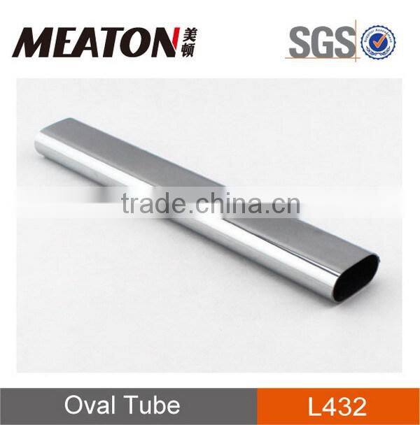 Hotsell trendy Tampilan sistem Racking tabung lemari