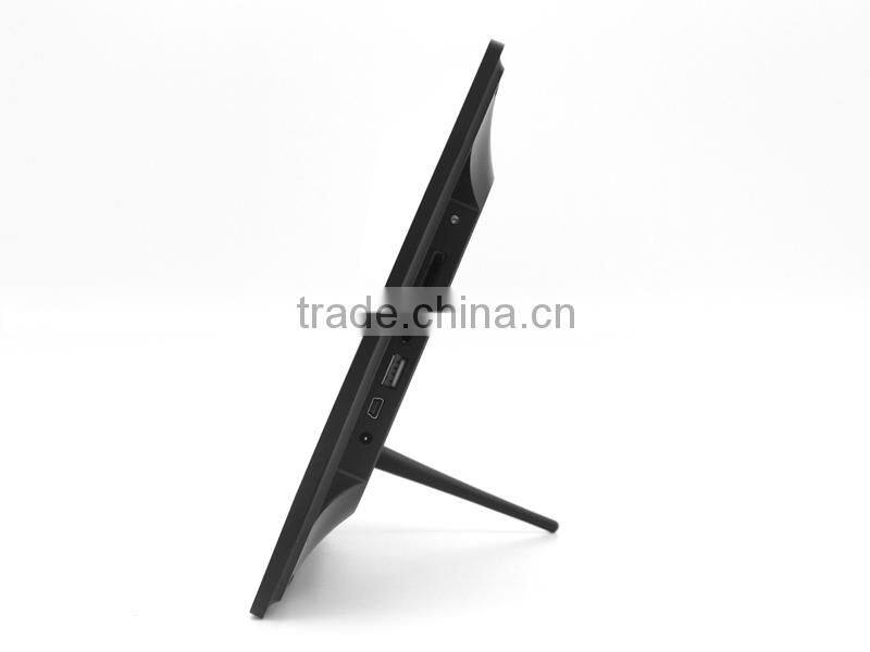 10 inch digital photo frame BE1001MR for OEM ODM mass production