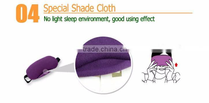 100% Lavender Sleep Eye Mask For Girls New Design steam eye mask