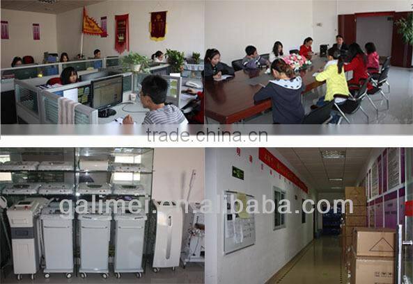 multipolar rf ultrasonic cavitation