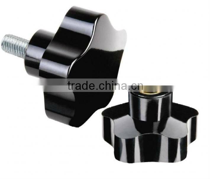 high qualty star handle m12