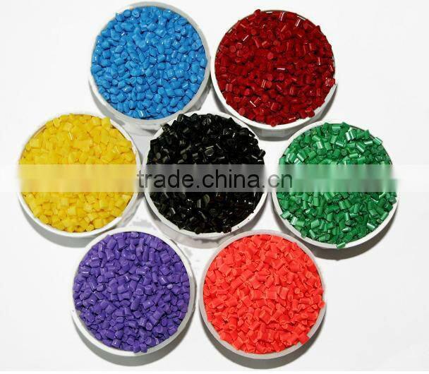 Black masterbatch Best price!High pigment Quick dispersing(PP PE PP PVC ABS EVA)