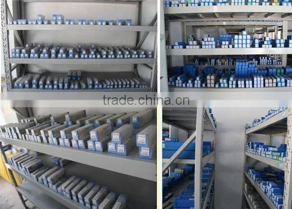 carbide roughing end mill / milling cutter