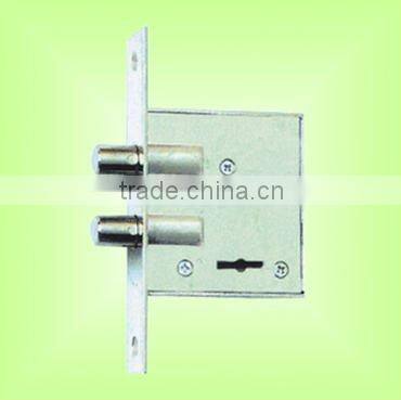 electronic door cylinder lock