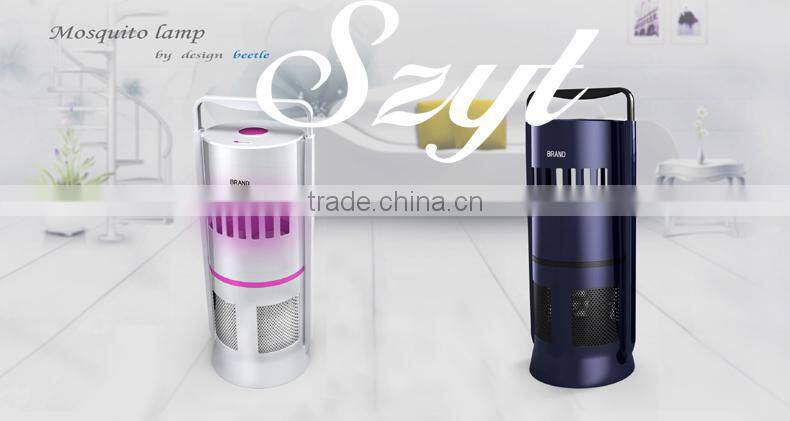Electric mosquito repellent , mosquito killer lamp, mosquito killer