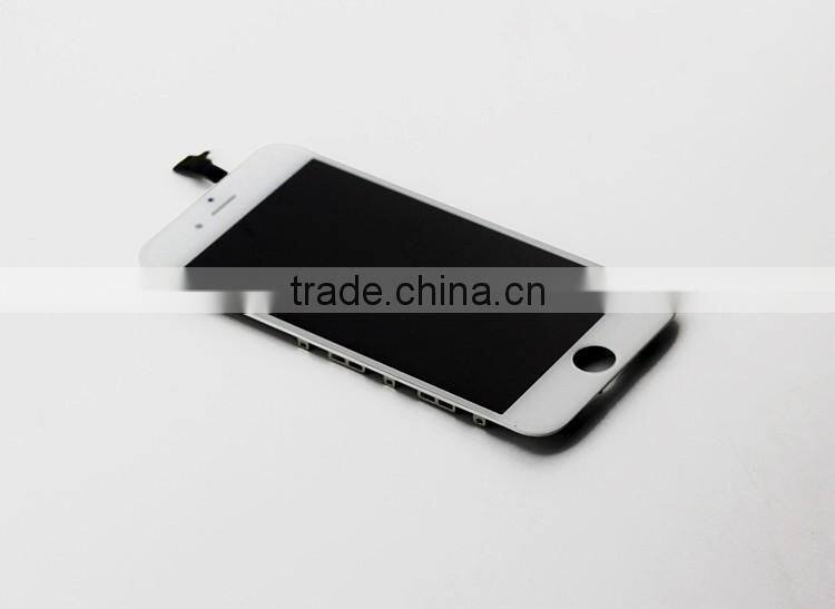 LCD Digitizer Touch Screen Display Replacement Assembly For iPhone 6 4.7" lcd display
