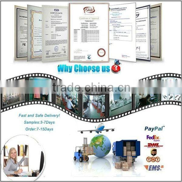 for Laptop Charger 42V 2A Output AU UK US EU Plugs Portable Charger