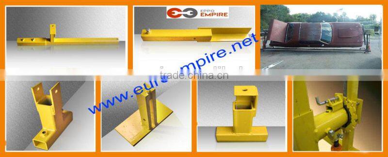 Factory direct CE approved car rotisserie/Sky Car Rotisserie