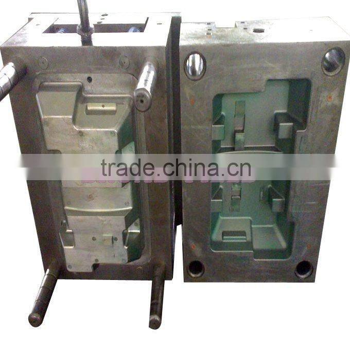 High Quality Plastic Mould Making Steel