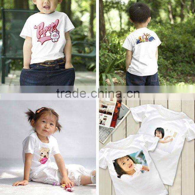 Customized t-shirt manufacturer