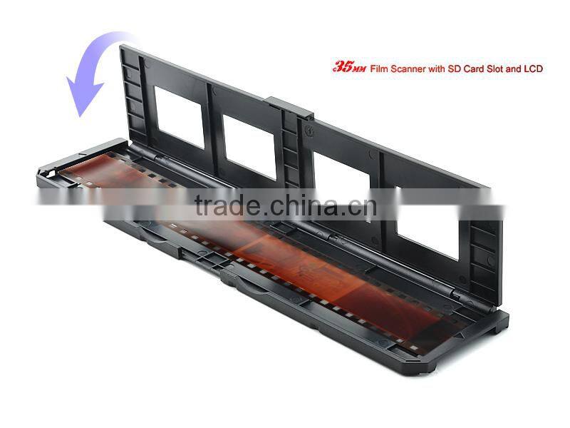 35mm negatives film slide Film Digital Converter
