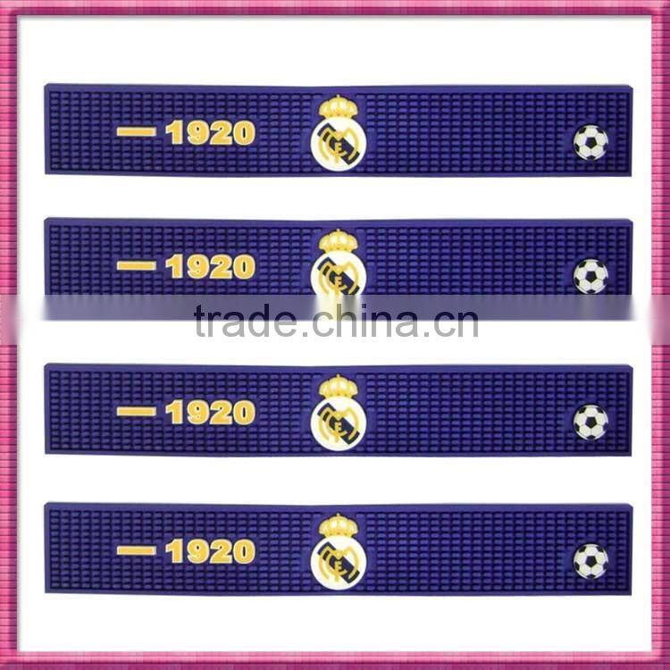 Soft PVC Bar Mats with innovative design
