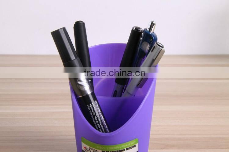 Customized personalized Plastic injection molding pen holder