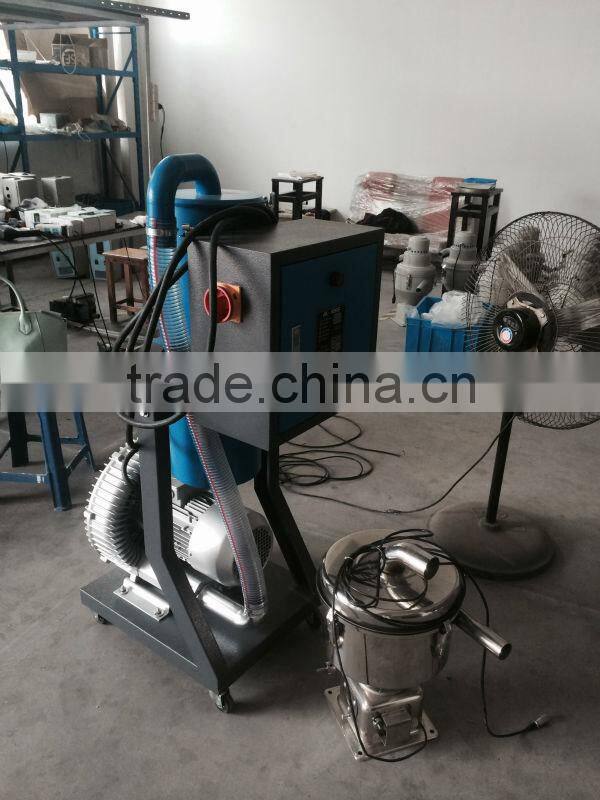 900G plastic autoloader for injection machine, plastic feeding machine,plastic vacuum automatic loader machine