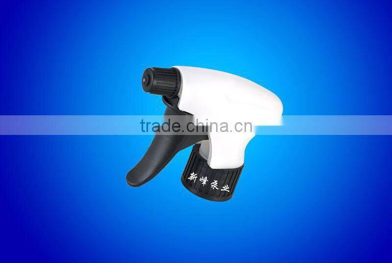 2015 high quality plastic trigger sprayer for air freshener