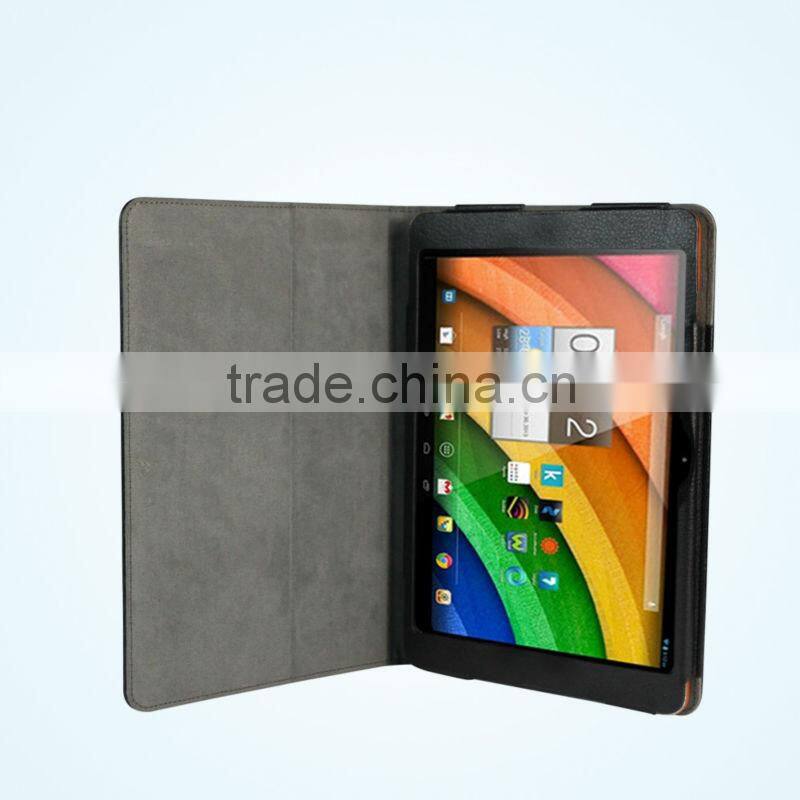 For Acer Iconia A3 10.1 Tablet back stand leather case