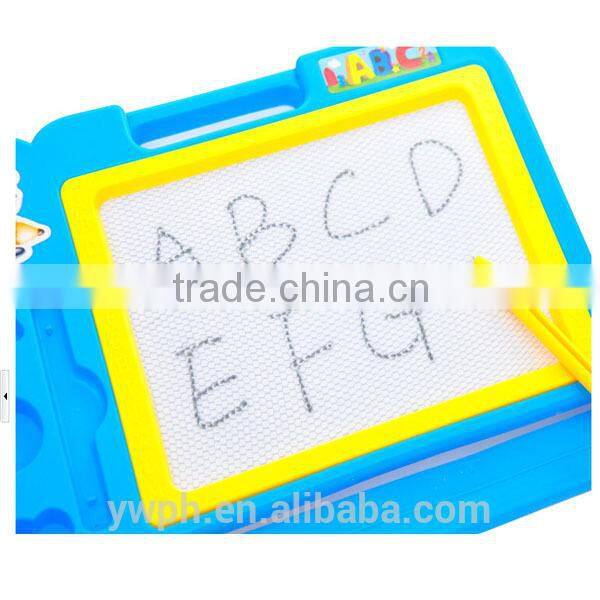 Fashion drawing and writing board for children