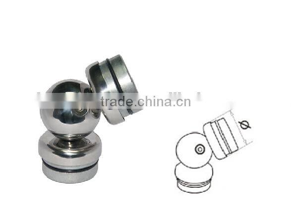 EB-24 Good quality stairs pipe connection