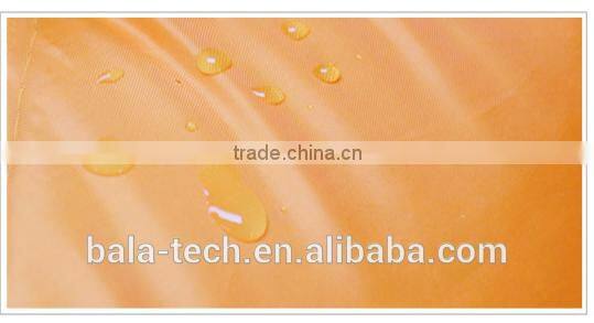 eco-friendly oem service sleeping bag for outdoor or work