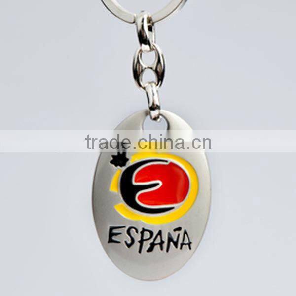Spain Souvenir Magnet