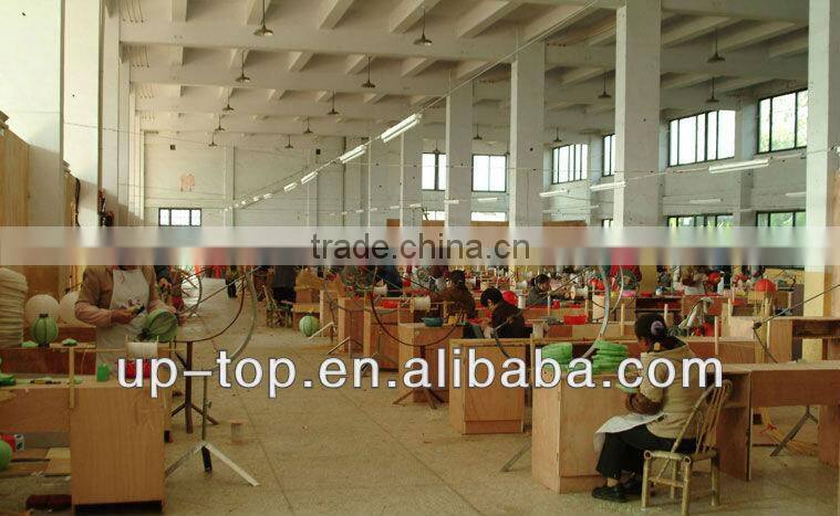 wedding decoration product tissue paper fan,paper fan for all festival decor