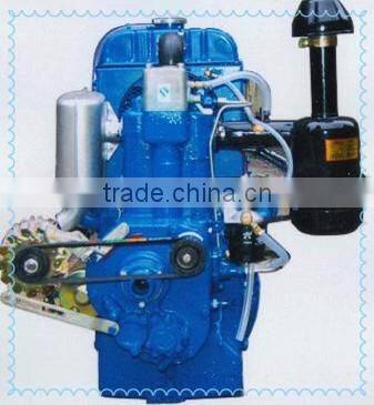 12 Months Warranty XD1110 Chinese Diesel Engine Suppliers