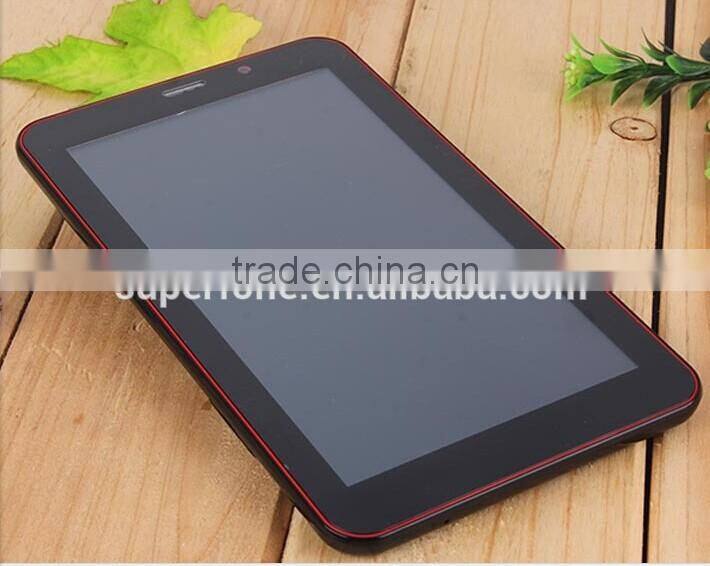 7inch custom tablet manufacture made in China (MT-712)