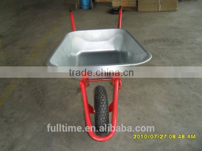 Economy Heavy Duty Wheelbarrow WB6416
