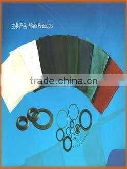 Viton rubber material