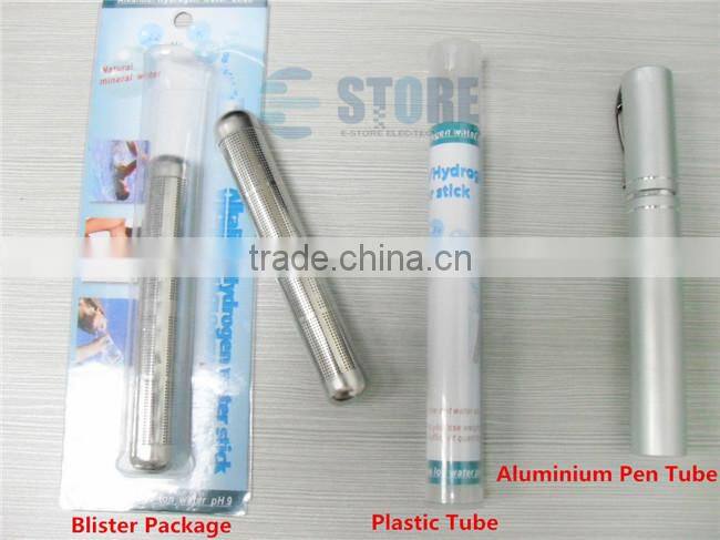 Nano Portable Alkaline Hydrogen Energy Stick
