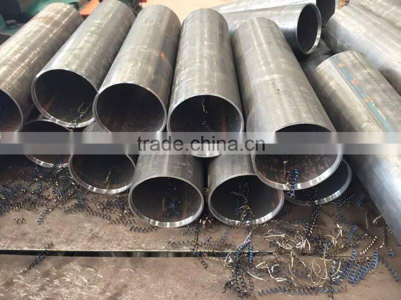 Industrial copper mining CEMA standard conveyor idler roller