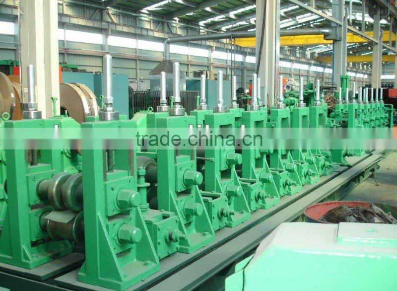 precision cold rolled stainless still pipe ASTM A270 for sanitary tubing