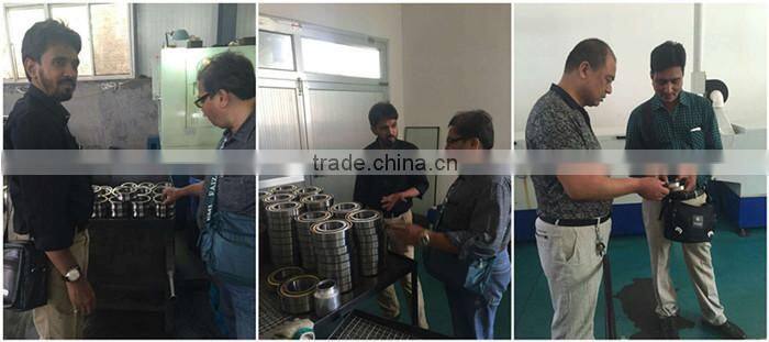 Factory low noise small diameteThrust Ball Bearing 51252M and supply all kinds of bearings