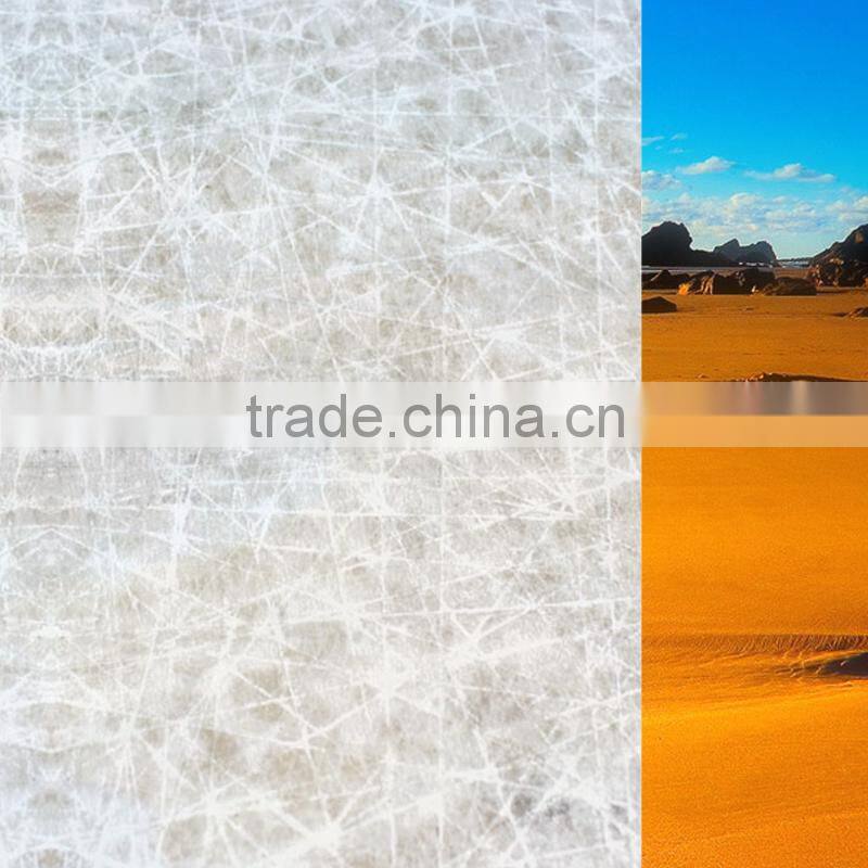 Self-adhesive smart film, magic film electric film